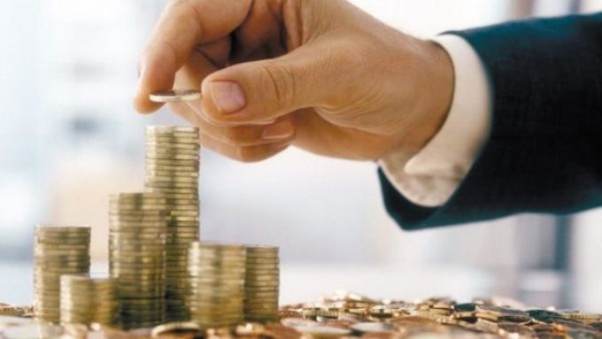Bie kredia per ekonomine: Perben 35.3 perqind te PBB ne 2018